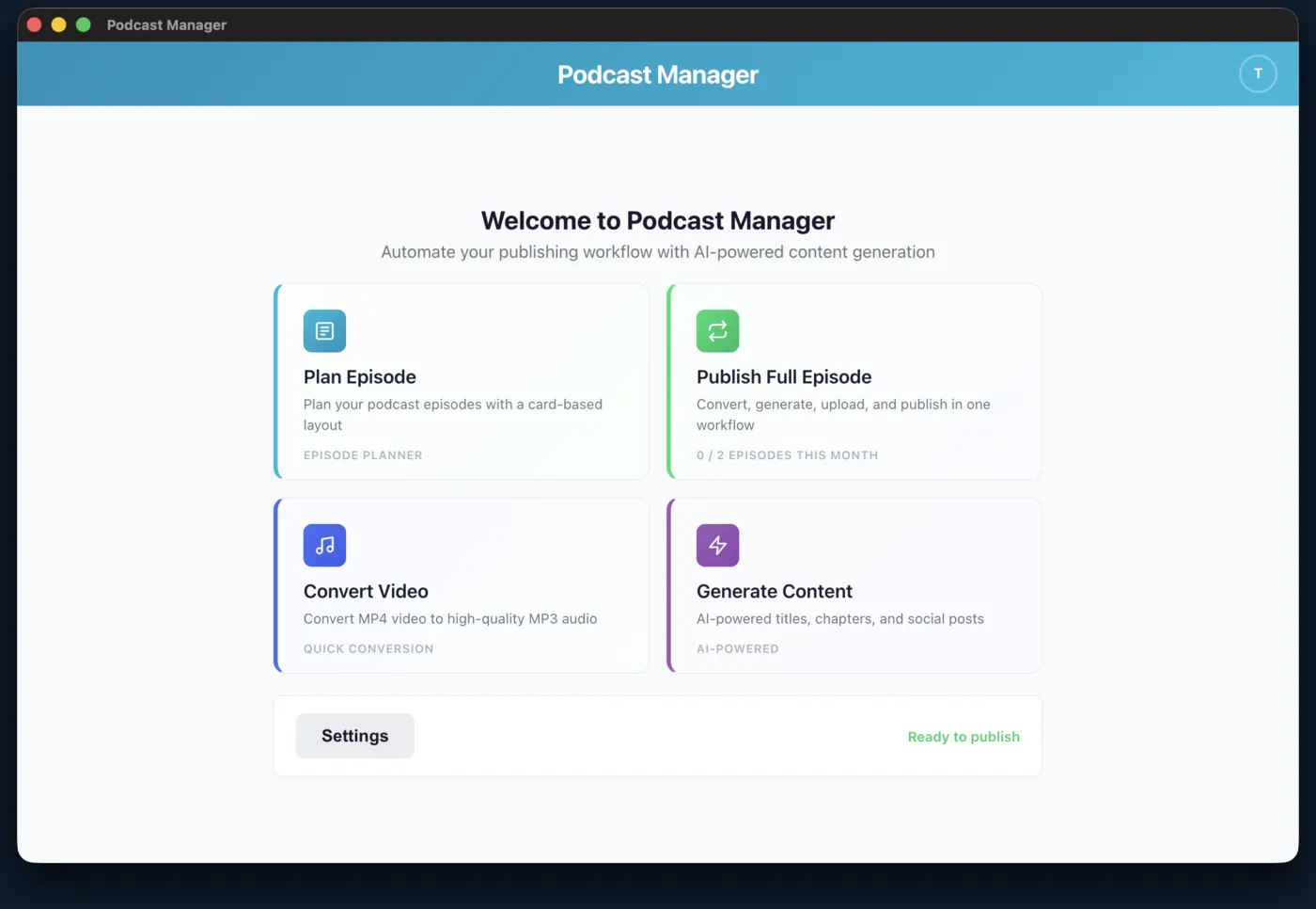 PodCopilot