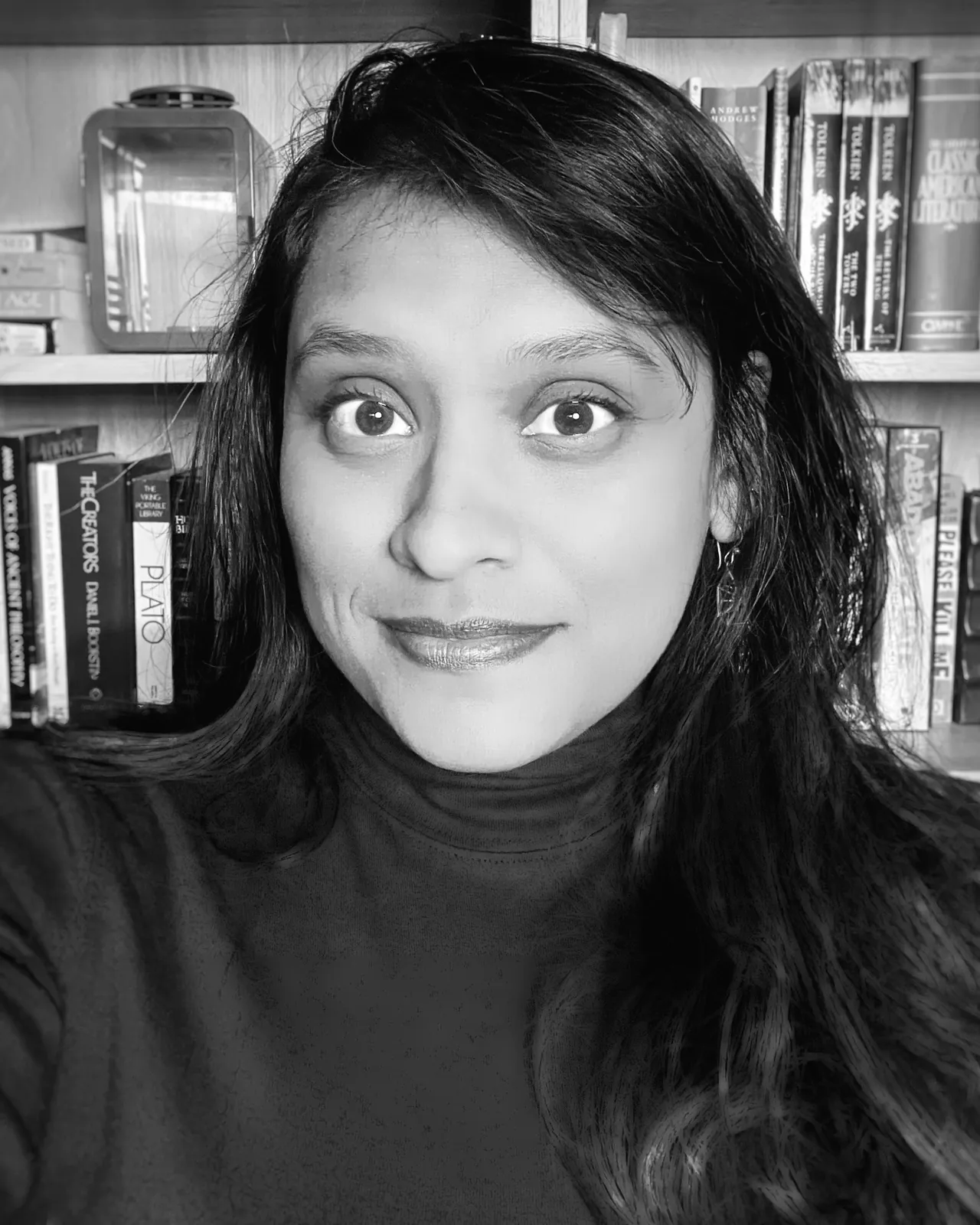 Amelia Prasad